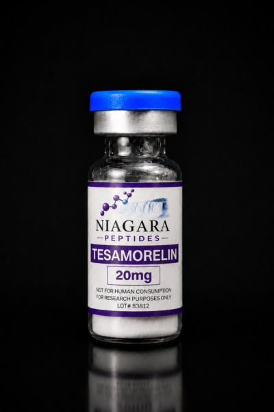 TESAMORELIN