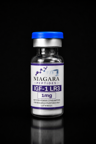 IGF1-LR3