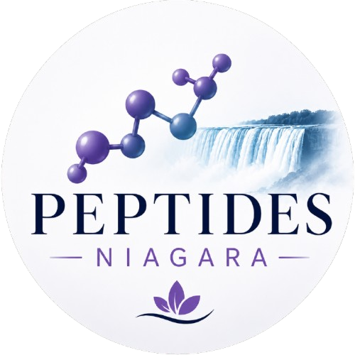Peptides Niagara